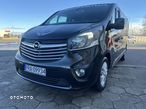 Opel Vivaro 1.6 D (CDTI) L2H1 S&S Sport - 21