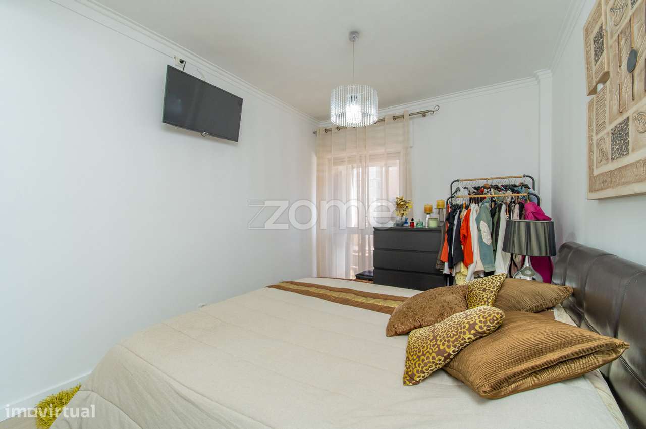APARTAMENTO T2 NO BOM SUCESSO | ALVERCA-10