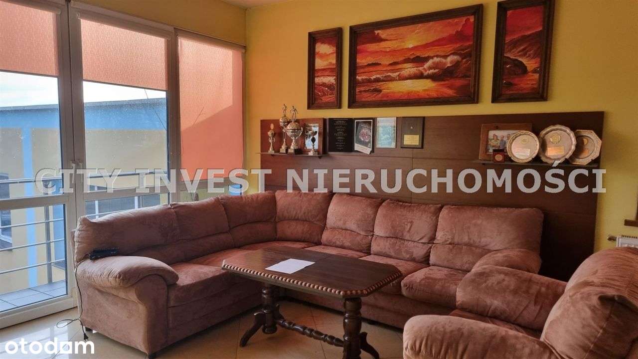 Hala/Magazyn, 4 750 m², Cybinka-12