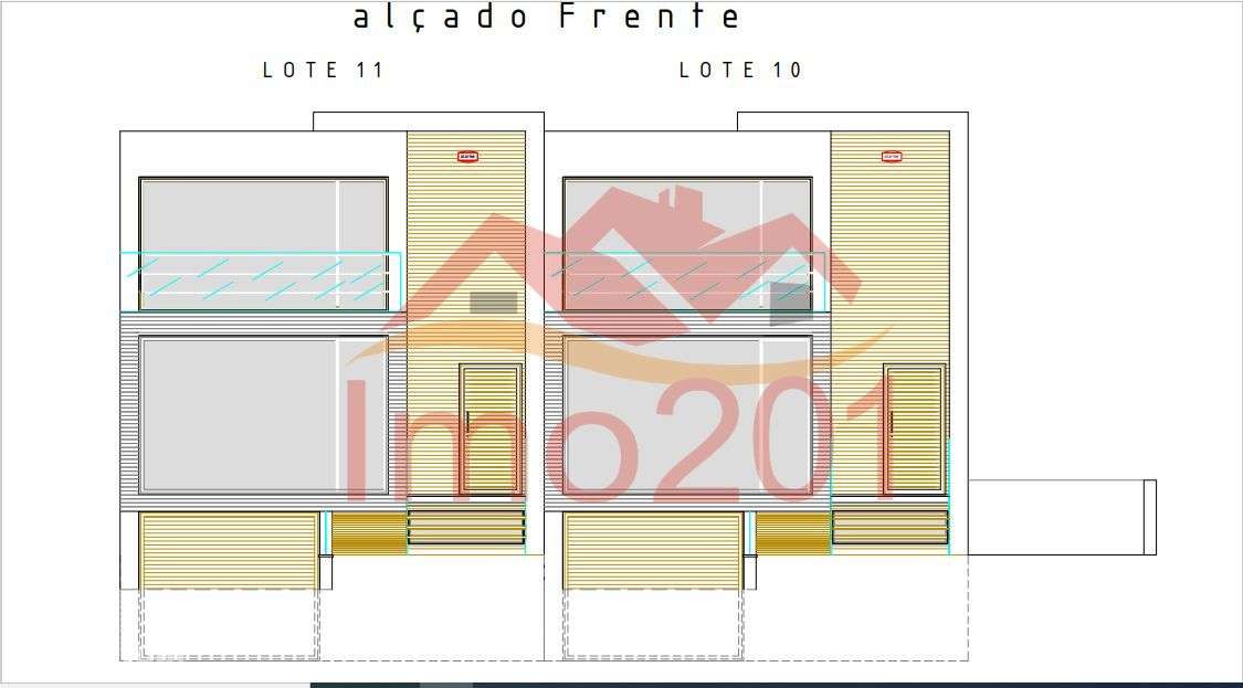 Moradia T3+1 em Cacia - Grande imagem: 4/25