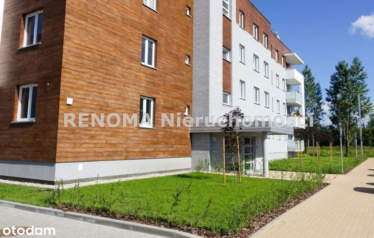 ** Nowa Wygoda ** Brak Podatku PCC **-10