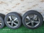 KOŁA FELGI OPONY BMW KBA 50295 7,5x17 5x112 ZIMA - 3