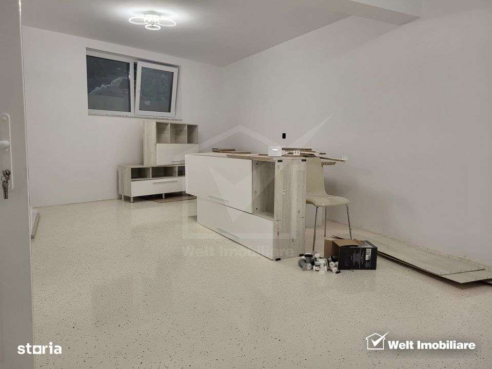 Spatiu multifunctional de inchiriat in Manastur - Imagine principală: 3/4