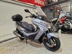 Kymco X-Town - 14