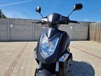 Kymco Agility - 14