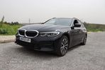 BMW 320 d Touring Aut. Advantage - 2