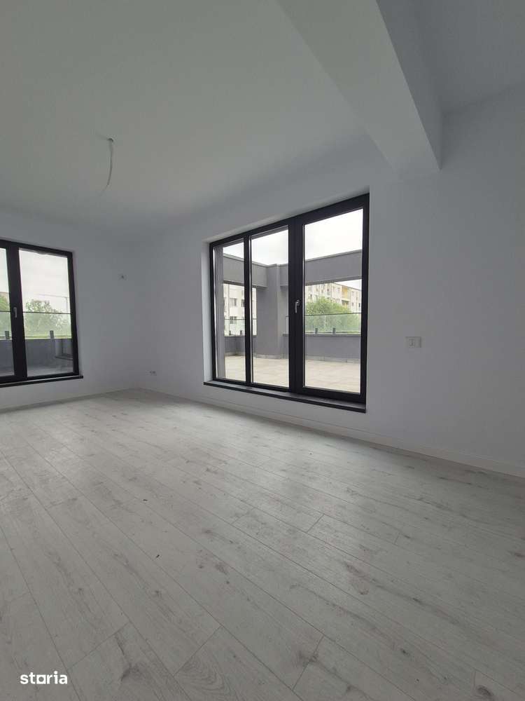 AP. 3CAM. DECOMANDAT IN BLOC P+4 FINALIZAT,MUTARE IMEDIATA! - Imagine principală: 4/14