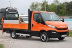 Iveco Daily 35C15 Skrzynia 4m + winda **NA BLIŹNIAKACH**2016R** - 2