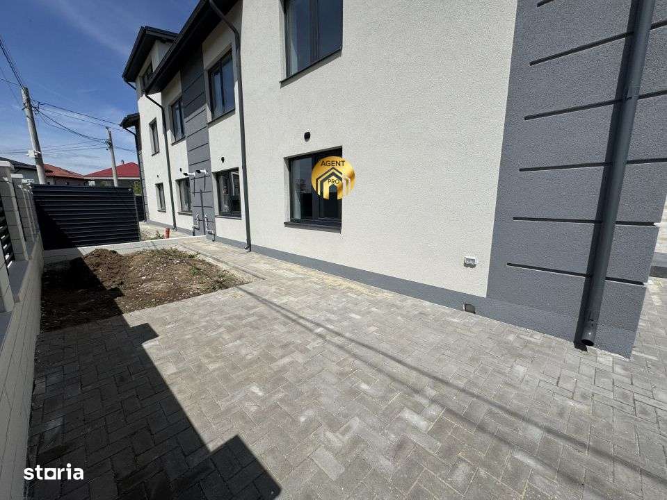 Casa P+1+M 5 camere - 200mp teren - Otopeni Odai - Imagine principală: 2/17