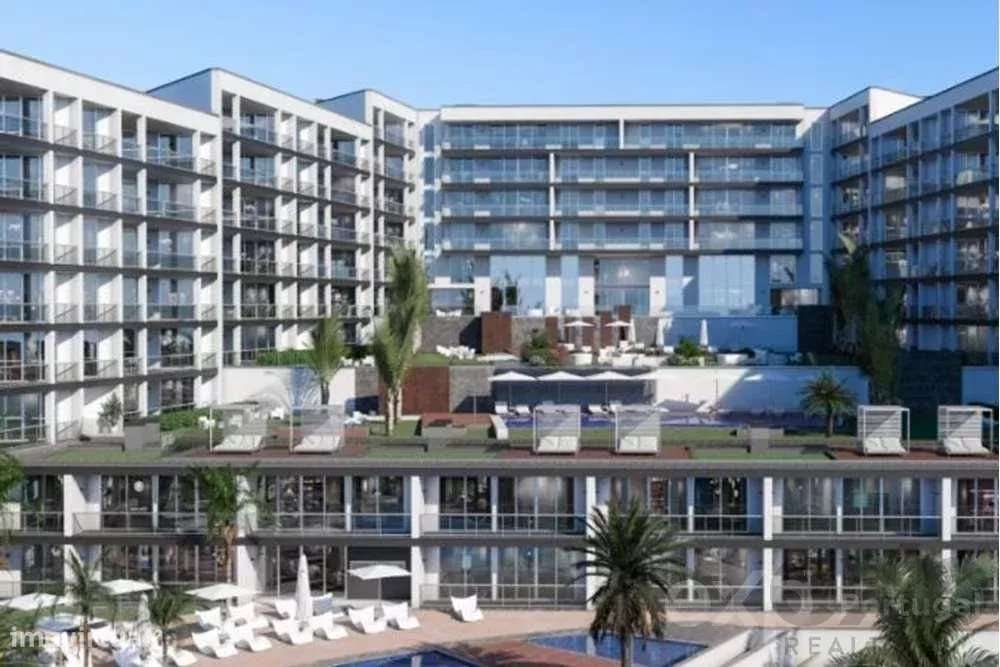 Apartamento T2 Ilha da Madeira - Mobilado e Pronto a Habitar - Grande imagem: 5/26