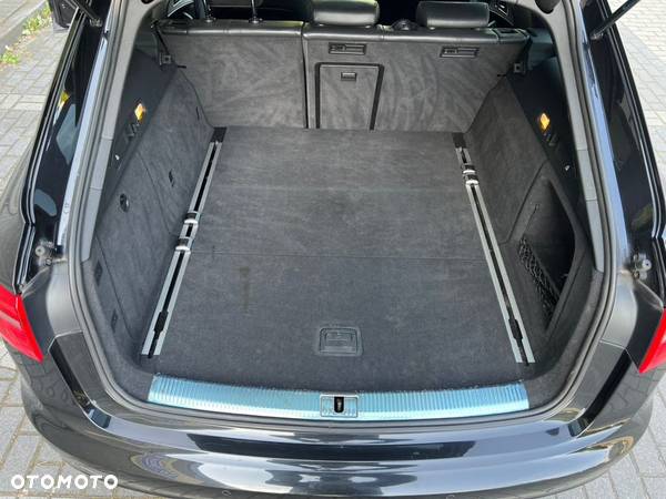 Audi A6 Avant 3.0 TDI DPF quattro S tronic sport selection - 21