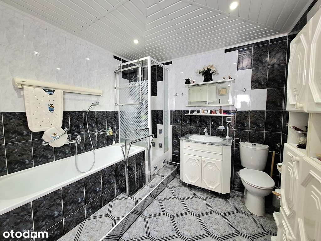 Na sprzedaż 3 pokojowe mieszkanie Jaroty, Jarocka - Pełny obrazek: 5/9