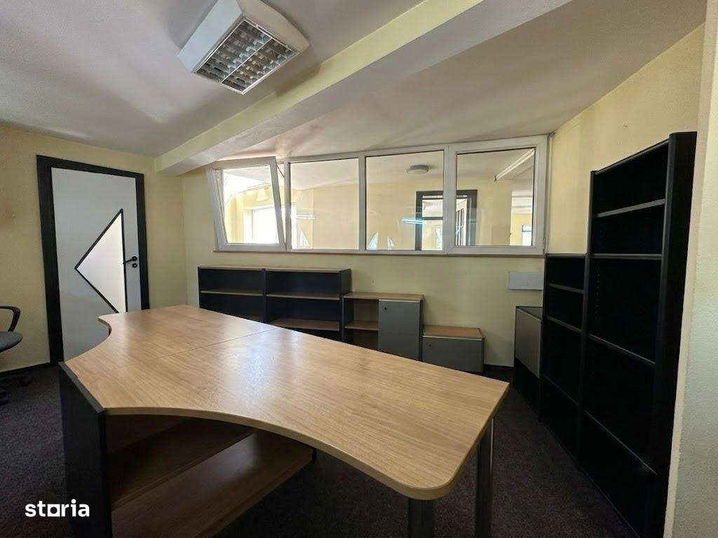 Cladire Magazin + Birouri - Sacele Central - Brasov-7