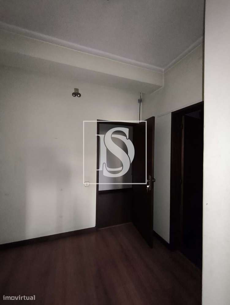 Apartamento T3+1 Salgueiral-17