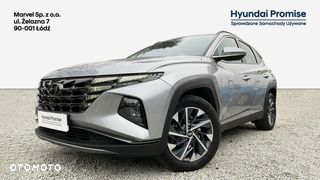Hyundai Tucson 1.6 T-GDi Smart 2WD