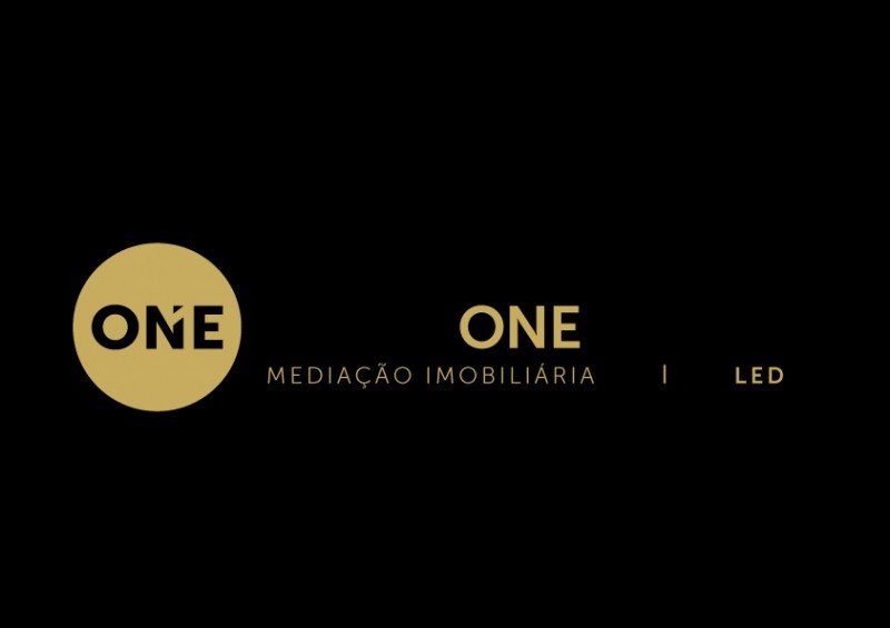 Logotipo: Realtyonegroup Led