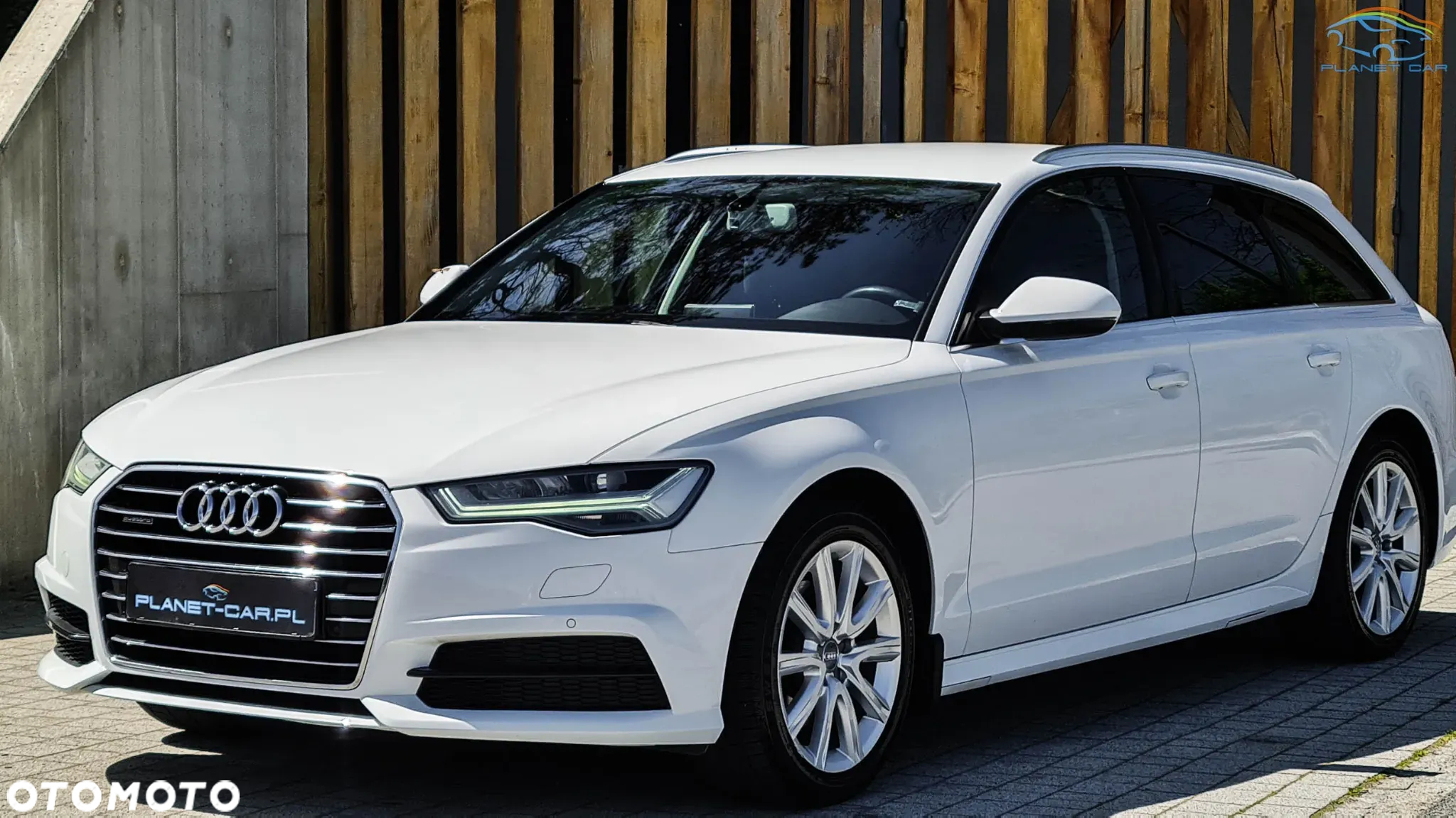 Audi A6 2.0 TDI Quattro S tronic - 13