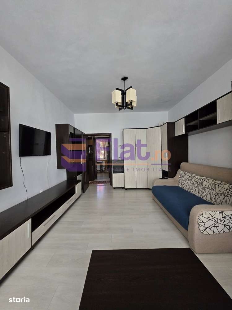 Apartament 2 camere decomandat Tractorul-1
