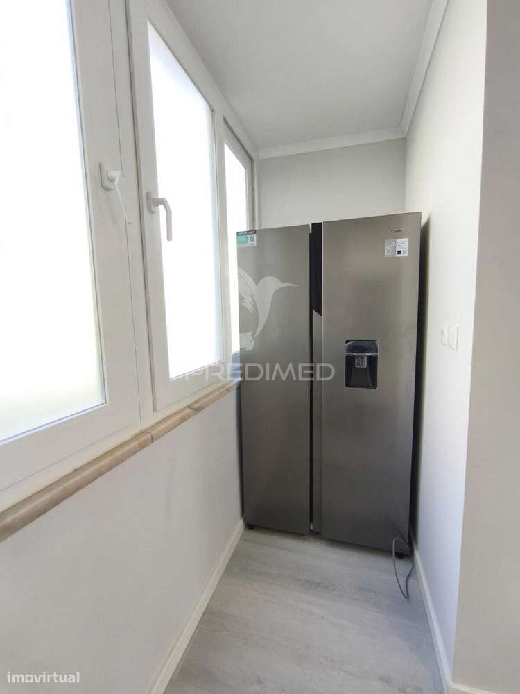 Apartamento T2 Remodelado - Grande imagem: 4/19