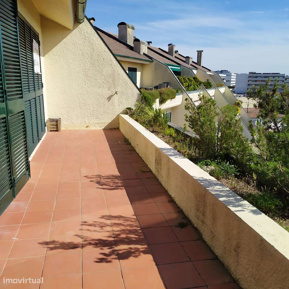 T2 (Granja) Arcozelo. Vila Nova de Gaia - Grande imagem: 2/9