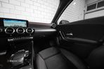 Mercedes-Benz A 180 d AMG Line Aut. - 27