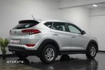 Hyundai Tucson blue 1.7 CRDi 2WD Classic - 10