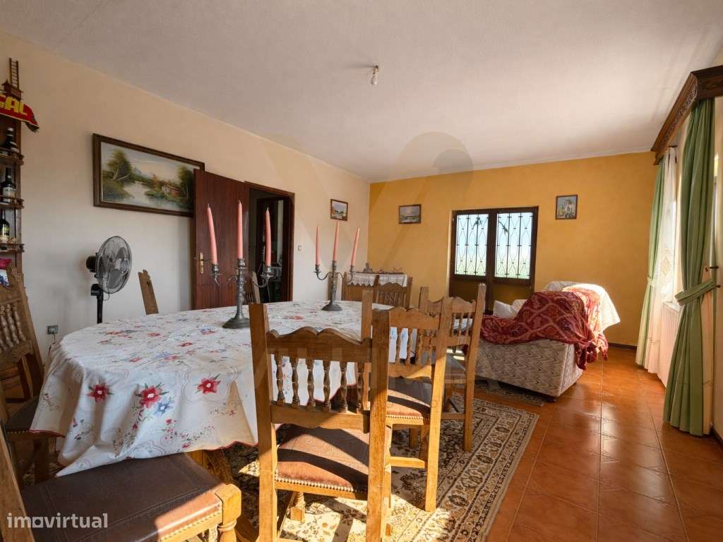 Moradia T3 e Terreno 500 m² | Sá - Arcos de Valdevez-8