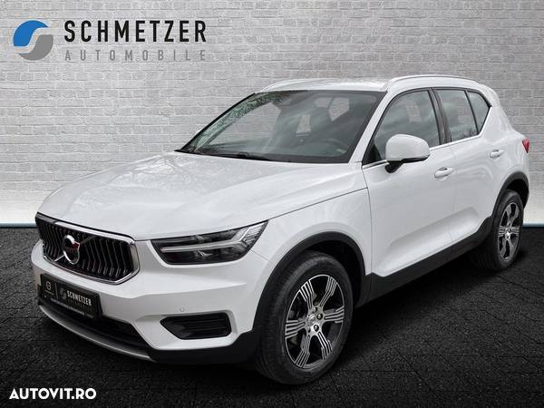 Volvo XC 40 - 2