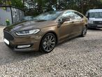 Ford Mondeo Vignale 2.0 TDCi PowerShift - 3