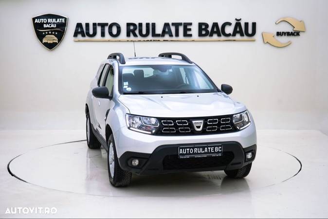 Dacia Duster - 3