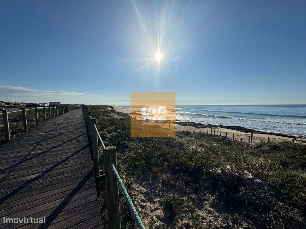 T2 novo com varanda - Sea Side Living-25