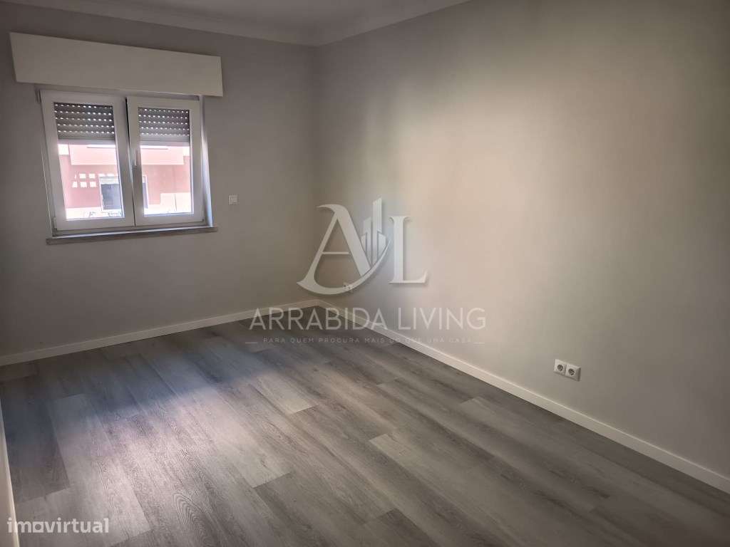 T2 - Remodelado - Corroios-5