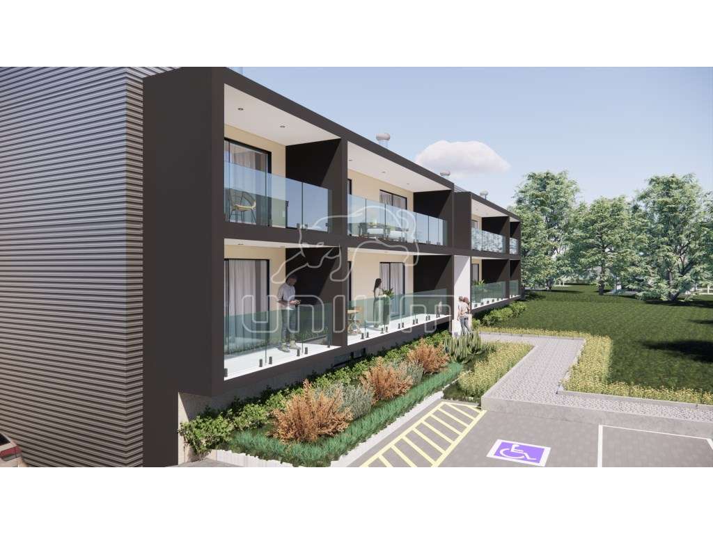 Apartamento T1 Afife - Grande imagem: 4/13