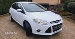 Ford Focus 1.6 EcoBoost Trend Sport - 12