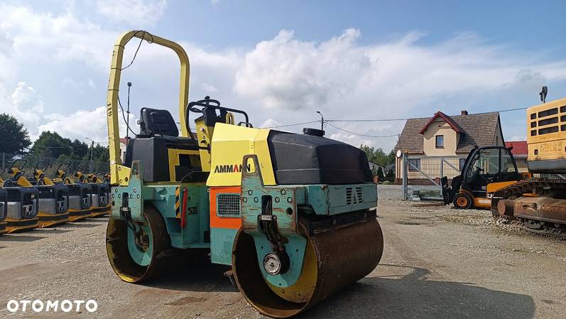 Ammann AV 26 - 1