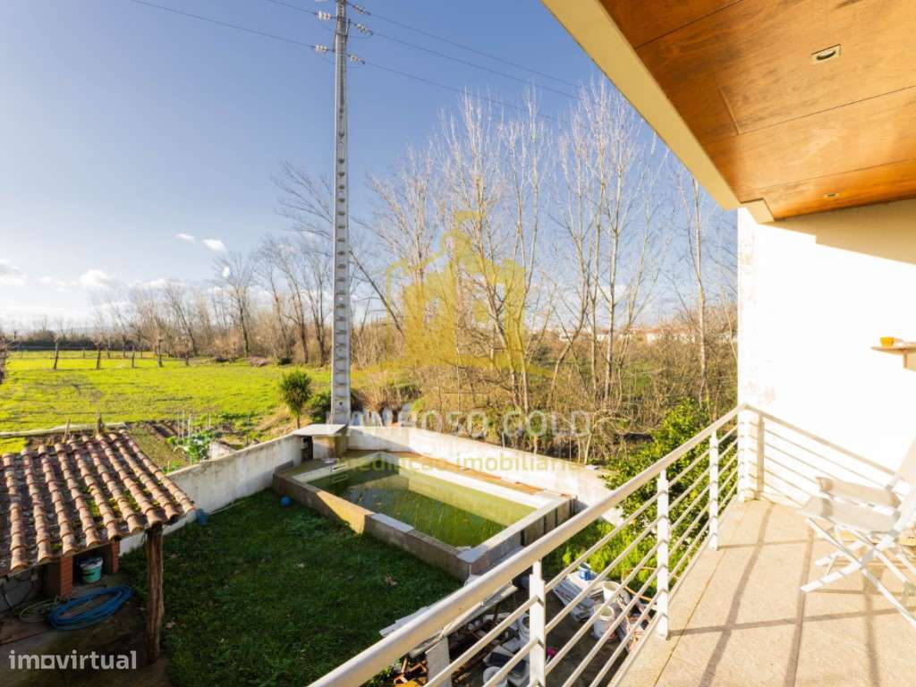 Moradia T4 - Frossos, Braga-13