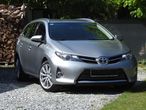 Toyota Auris 1.6 Prestige - 1