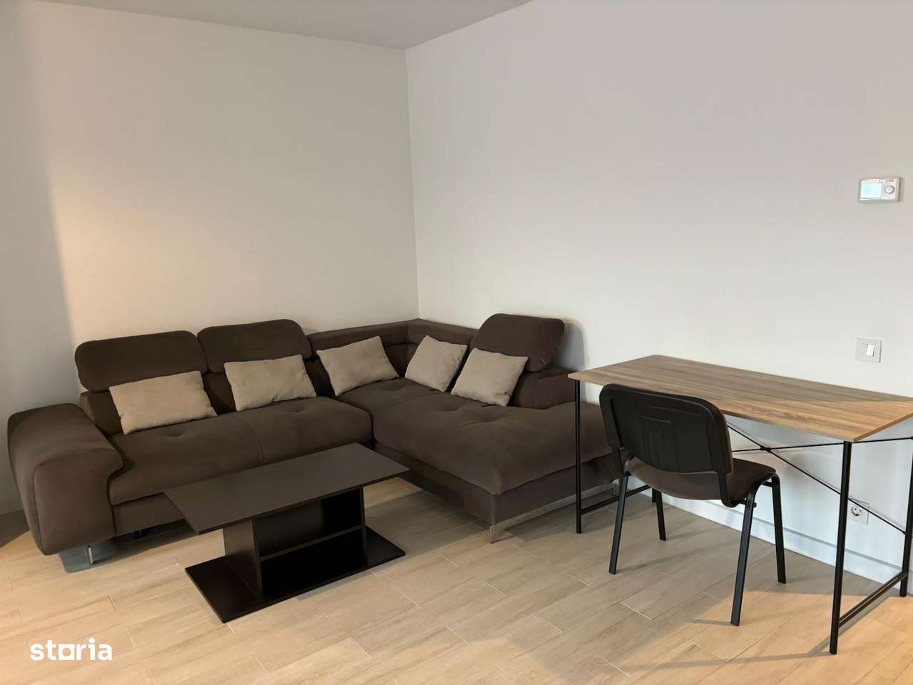 Apartament 2 camere de închiriat –Tudor Vladimirescu, cartier ARED - Imagine principală: 2/14