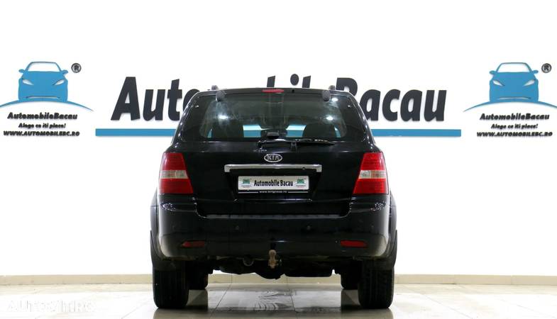 Kia Sorento - 16