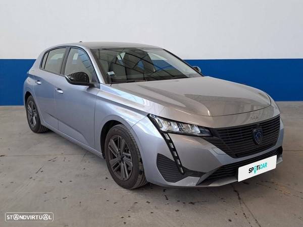 Peugeot 308 1.2 PureTech Active Pack - 3