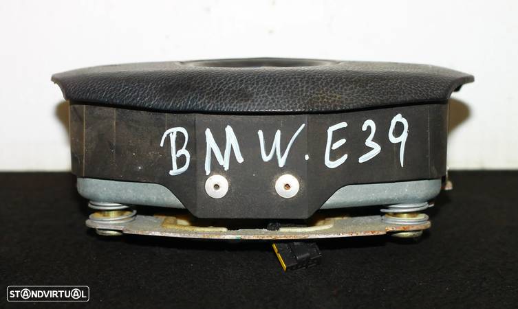 AIRBAG DO VOLANTE BMW E39 - 4