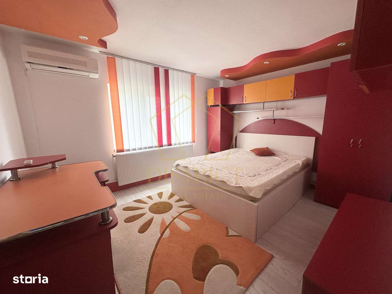 Apartament spatios cu 2 camere | Fabric - Imagine principală: 4/11