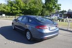 Ford Mondeo 2.0 EcoBlue Trend - 5