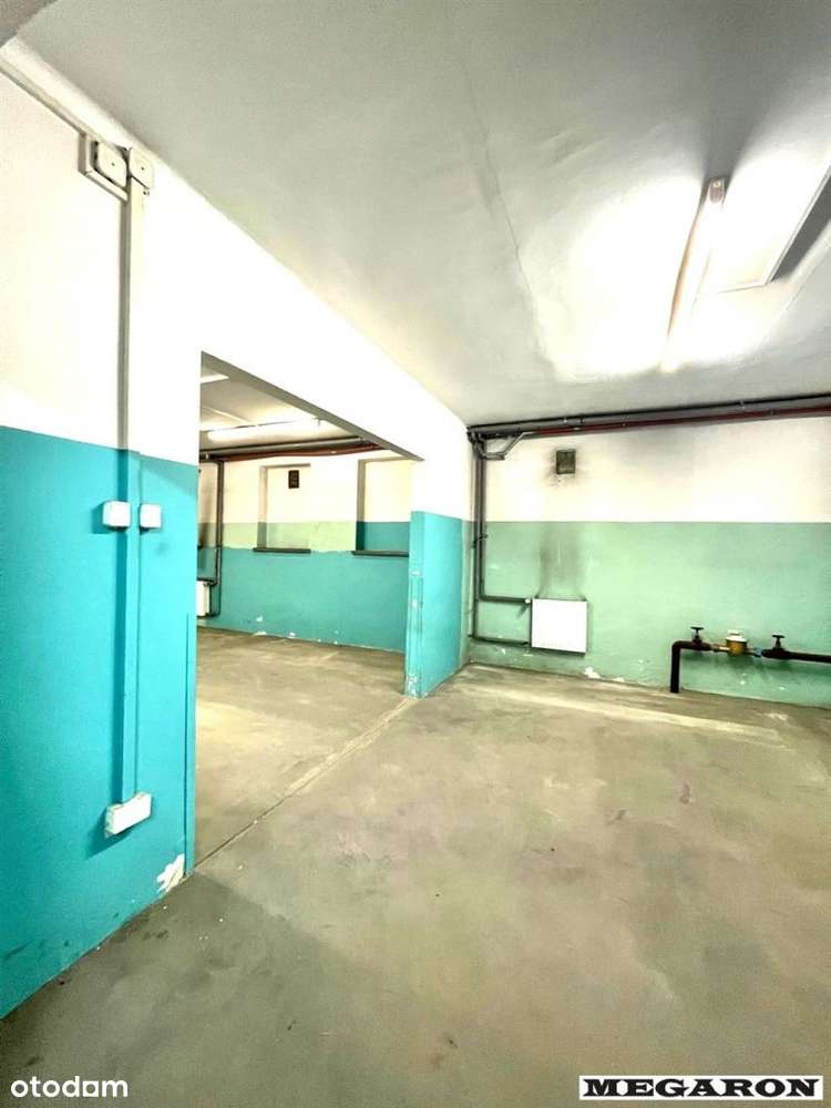 Lokal użytkowy, 48 m², Częstochowa - Pełny obrazek: 5/16