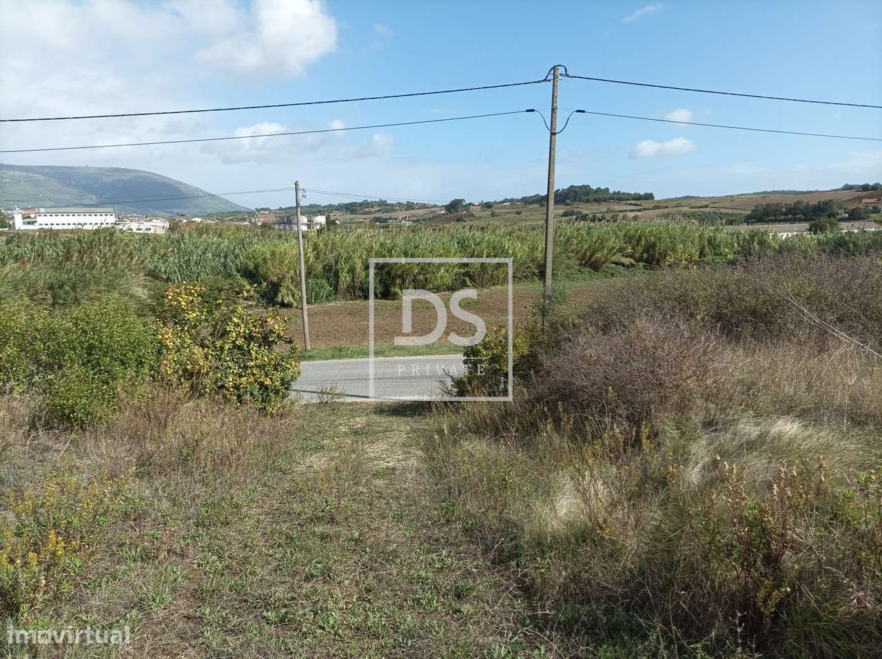 Terreno Rústico em Ventosa - Grande imagem: 2/6