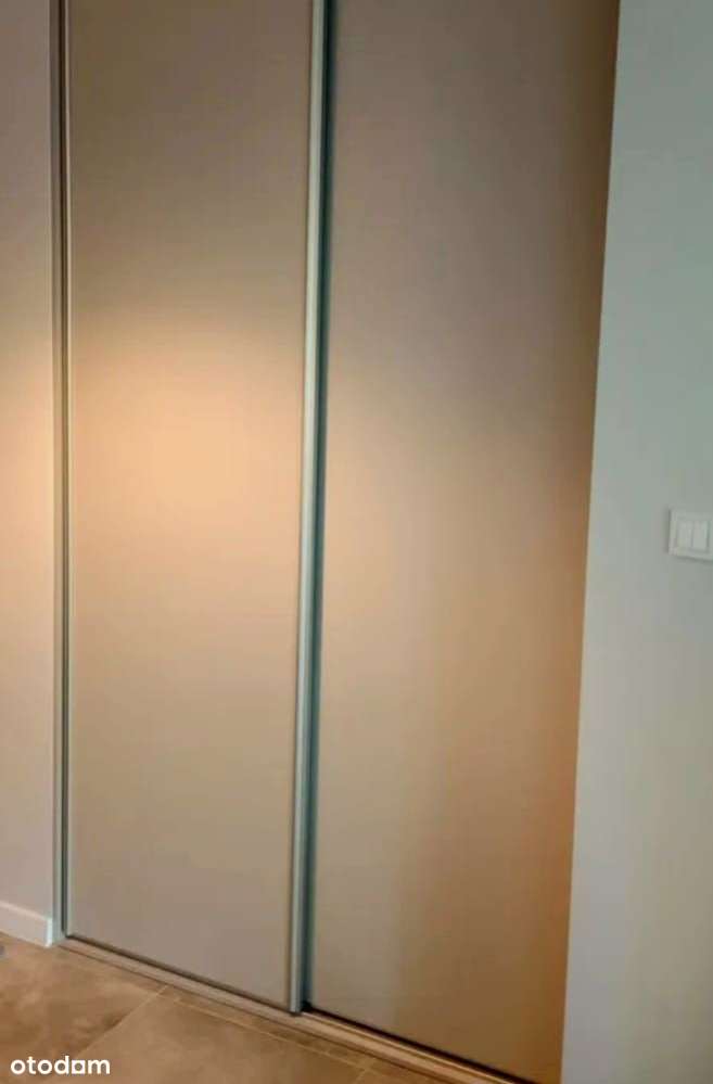 Mieszkanko z ogródkiem w nowym budownictwie-7