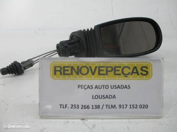 Espelho Retrovisor Dto Fiat Punto (188_) - 1