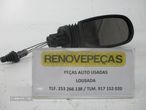 Espelho Retrovisor Dto Fiat Punto (188_) - 1