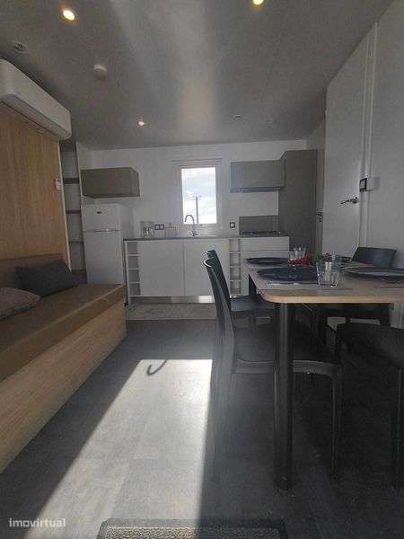 Casa Móvel com 2 quartos à venda em Portugal - Grande imagem: 4/12