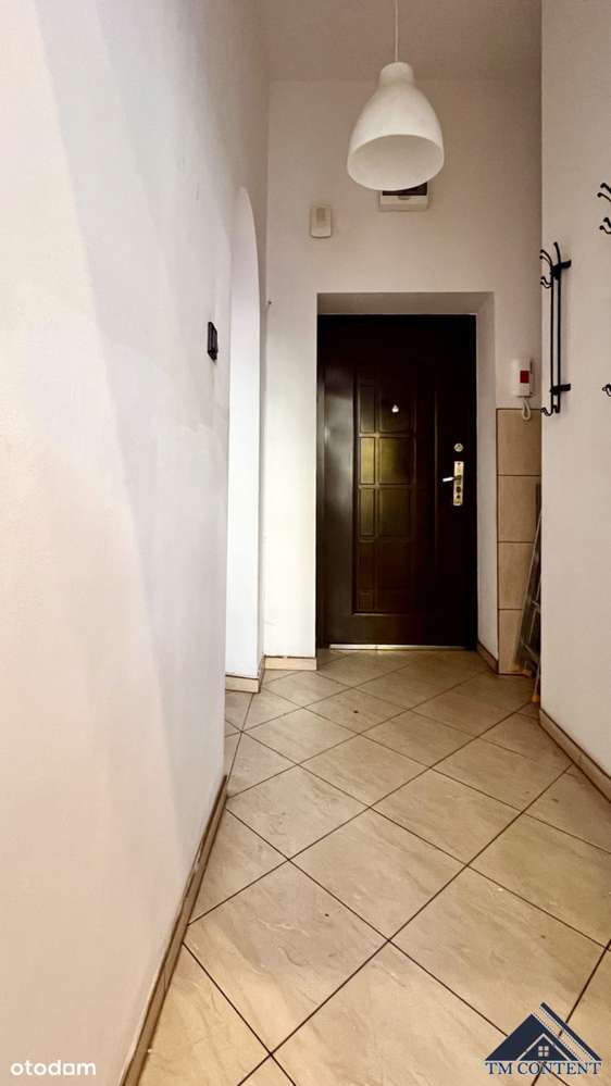 Duże mieszkanie + kawalerka!-6